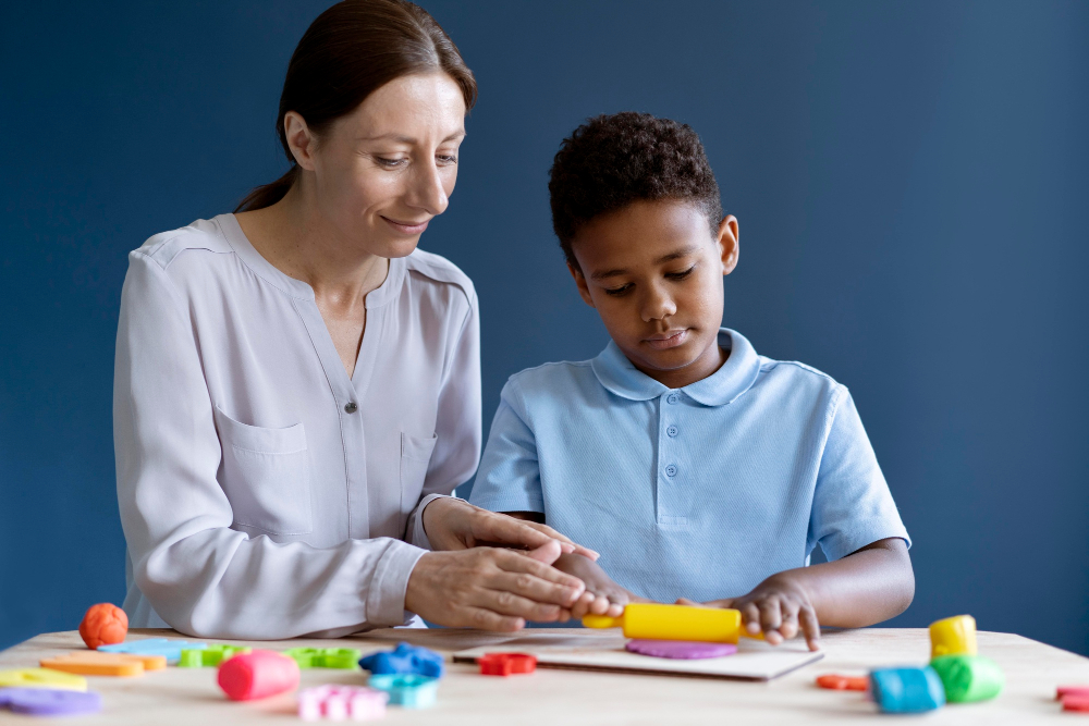 Childhood Education and Care