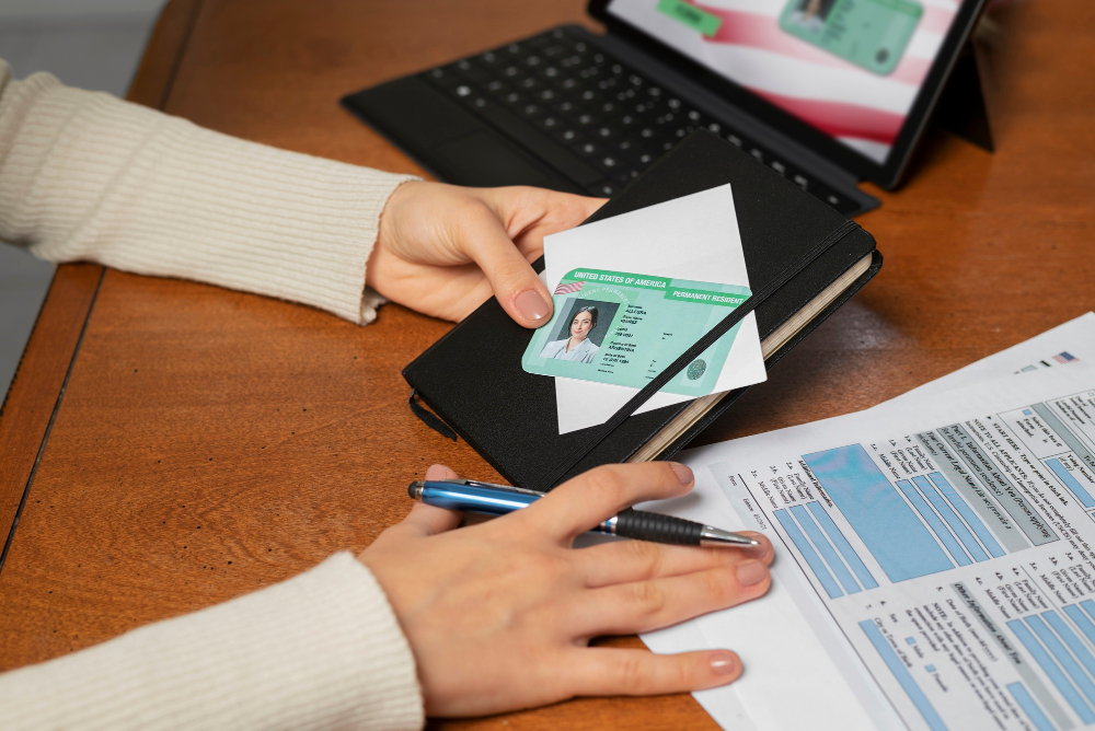 Permanent Residency 