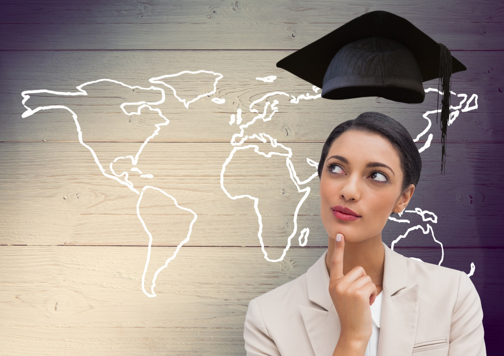 Considerations for International Students